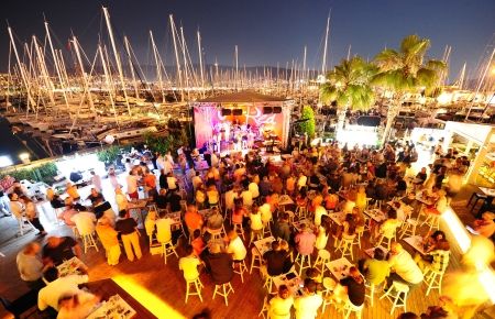 Bodrum NewOld Club Kapılarını Açıyor