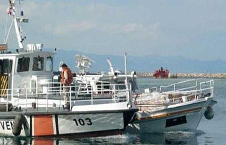 Bodrum'da Kaçak Operasyonu