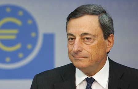 Bundesbank'dan ECB'nin genişlemesine yeşil ışık 