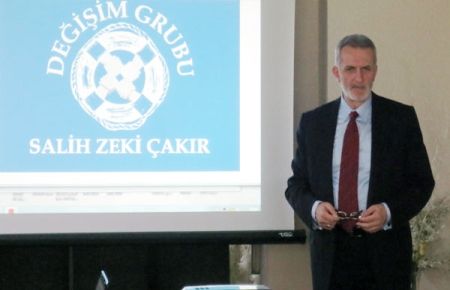 Çakır, Karadeniz'de Seçim Turunda