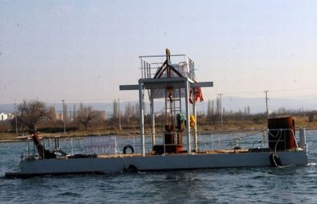 Çanakkale Boğazı'ndan elektrik üretilecek