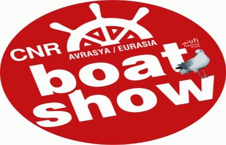 CNR Avrasya Boat Show ertelendi