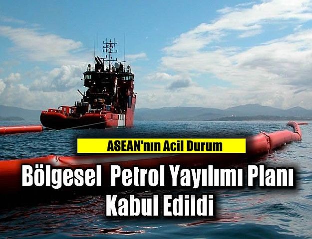 ASEAN Acil Durum Eylem Planı Kabul Edildi