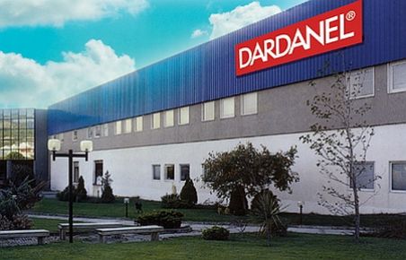 Dardanel 1. seçildi