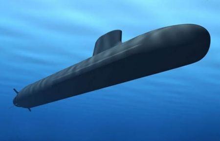 DCNS, Fransa için 'Barracuda' üretecek