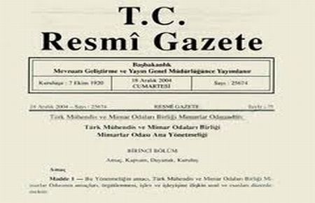 Deniz taşıma araçları ve yüzer tesis imalatçılarına KDV kolaylığı