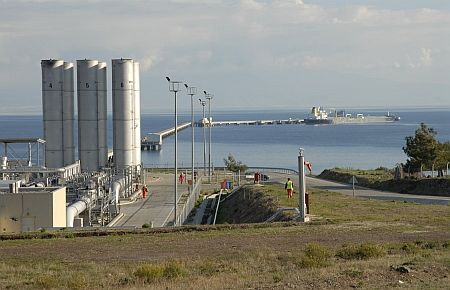 Denizciler Marmara'da Dikkatli Olun!