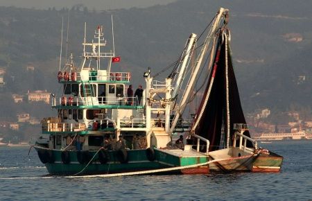 Denizde Av Sezonu Bugün Sona Eriyor