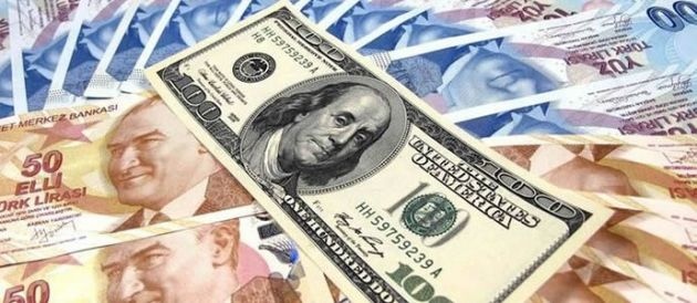 Dolar ve Euro Haftaya Rekor Seviyede Başladı