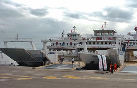 En Karlı Hat İçin İDO ile Negmar Kapışacak