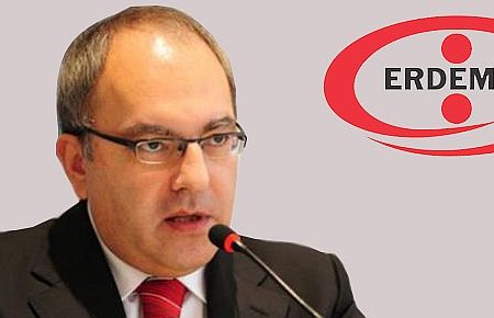 Erdemir?i global şirket yapacağız