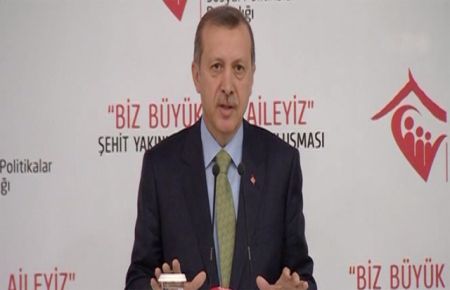 Erdoğan'dan 'Kredi Kartı Kullanmayın' Çağrısı