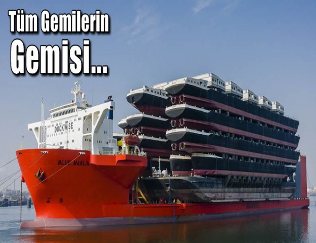 Tüm Gemilerin Gemisi