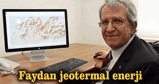 Faydan jeotermal enerji