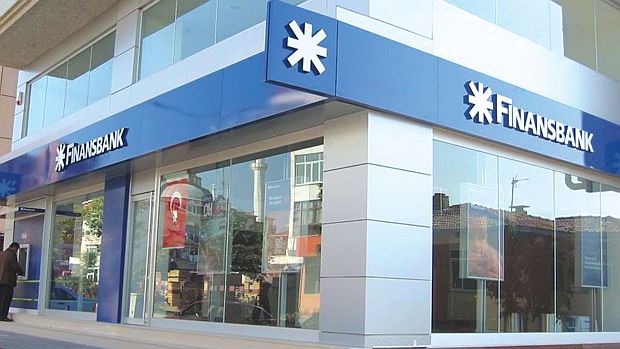 Katar Finansbank'a talip