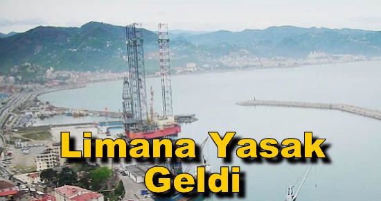 Gece Yükleme ve Boşaltma Yasaklandı