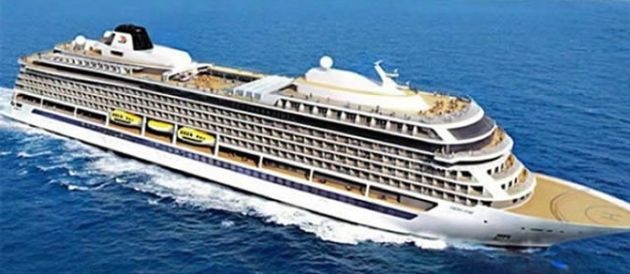 Gemi Seyahatinde &#34;Helal Cruise&#34;