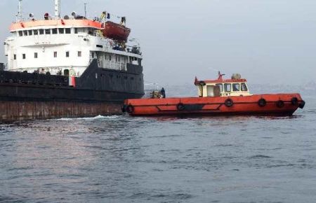 Gemi acenteleri yetki belgelerine vize şartı geldi