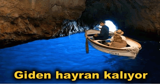 Giden hayran kalıyor