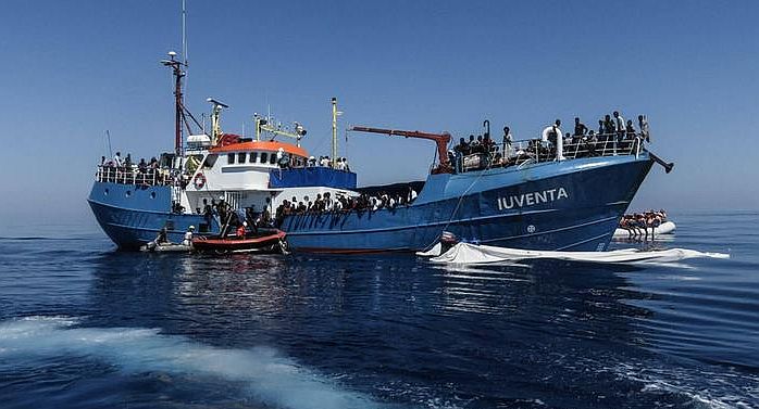 &#34;İtalya'nın davranış kodeksi hukuka aykırı&#34;