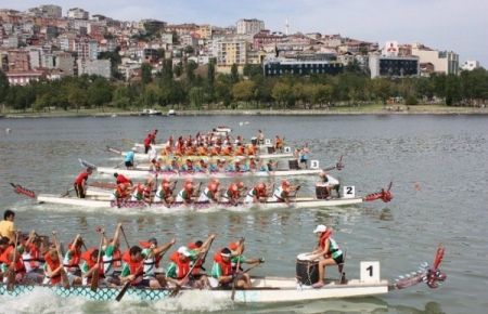 Hazar Spor Oyunları Sona Erdi