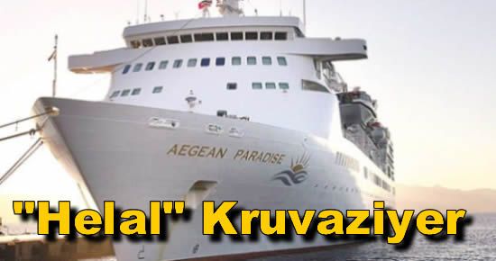 "Helal" Kruvaziyer