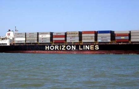 Horizon Lines Borsa'ya girdi