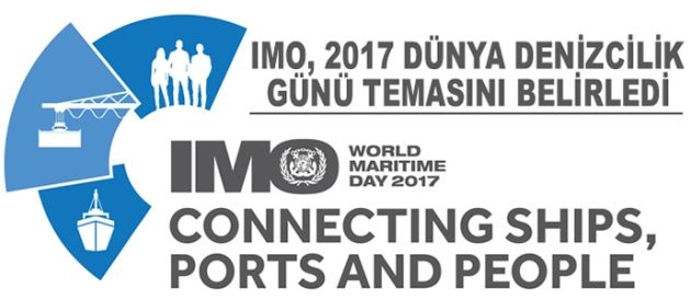 IMO, 2017 Dünya Denizcilik Günü Temasını Belirledi