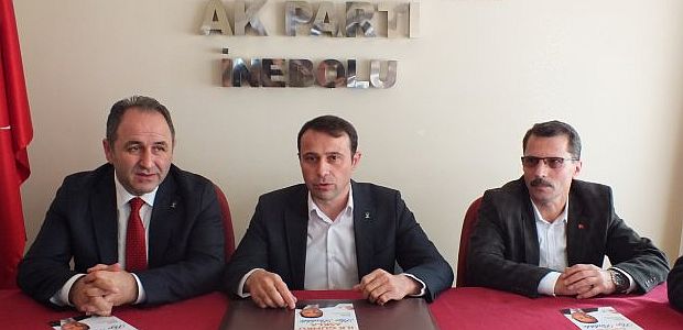 İnebolu konteyner limanı olacak