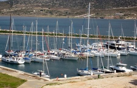 İngiliz ortaklığı marina yatırımlarını artıracak