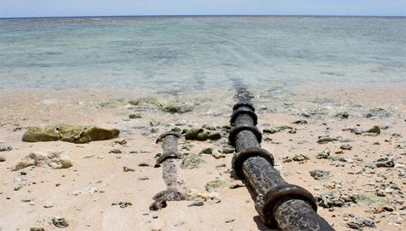 İngiltere: Rusya, Deniz Altı Kabloları İçin Tehdit