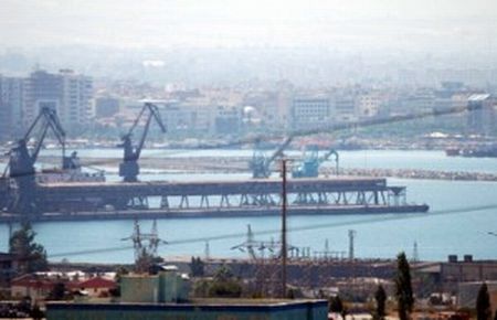 İskenderun Limanı Limak a Devredildi