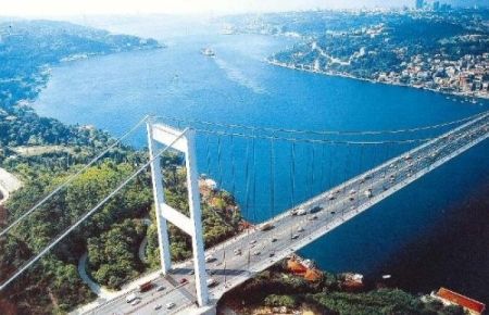 İstanbul Boğazı 2 gün kapalı