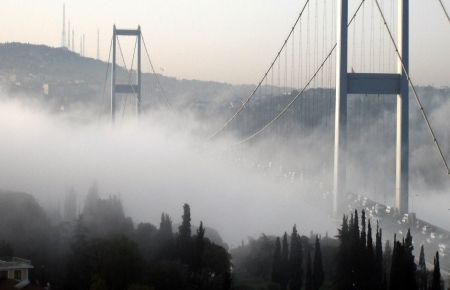 İstanbul Boğazı yeniden açıldı