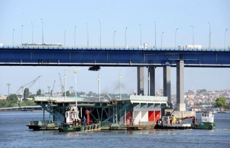 İstanbul Trafiğine Galatalı Çözüm