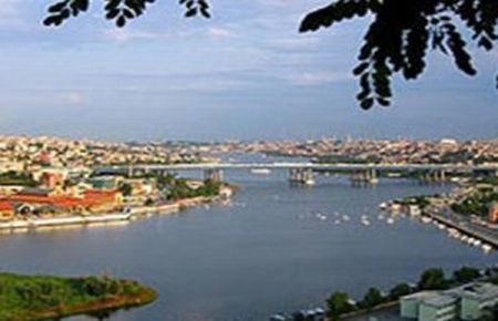 İstanbulda 100 Yıllık Hayal Gerçek Oldu