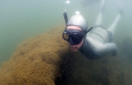 İznik'te rekor kırmak istiyor