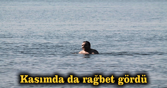 Kasımda da rağbet gördü