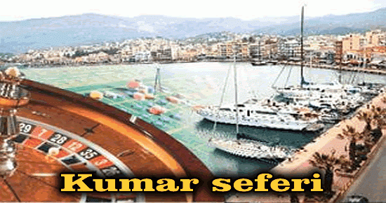 Komşuya kumar seferi