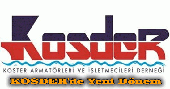 KOSDER'de Yeni Dönem