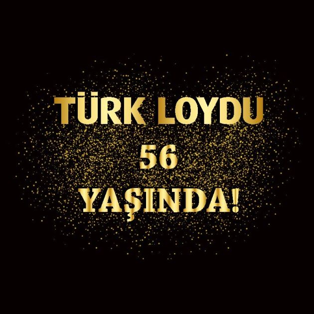 Türk Loydu 56 yaşında