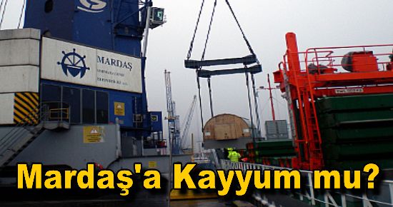 Mardaş'a Kayyum Mu?