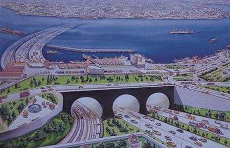 Marmaray'da Son 265 Gün