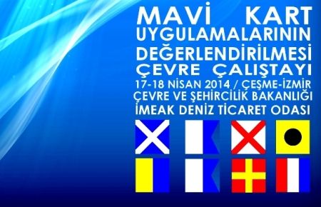 Mavi Kart Uygulamaları Değerlendirilecek