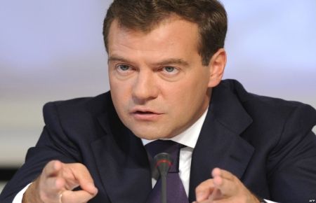 Medvedev Sivastopol?da tersane ziyaret etti 