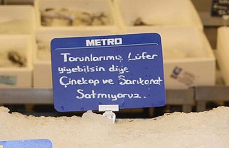 Metro Market'ten örnek karar