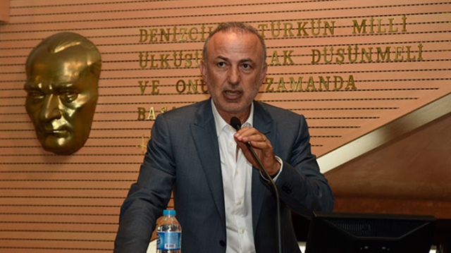 Metin Kalkavan: Çok Ceza Kesilirse Türkiye Gri Listeye Düşer