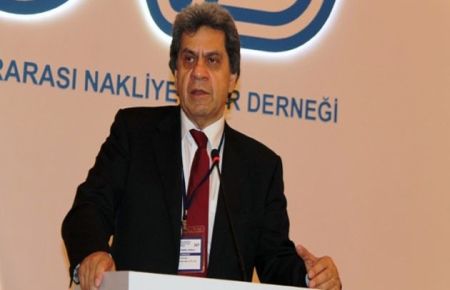 Nakliyeciler Derneği Başkanı Nuhoğlu