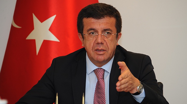 Zeybekçi: Rusya İle İthalatımız Sıfır Noktasına İnebilir