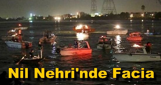 Nil Nehri'nde Facia